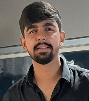 Shashank Yaduvanshi, Advocate
