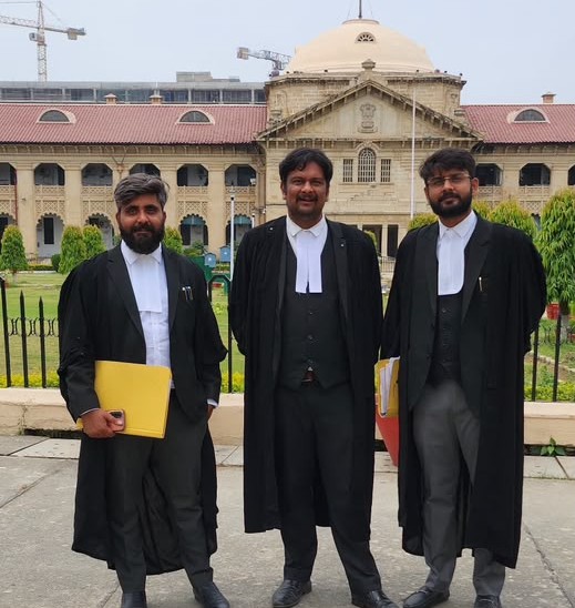Advocates of Democrat Legal & Partners