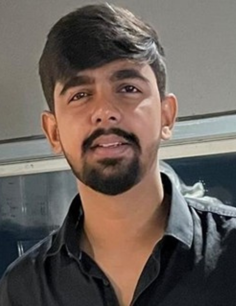 S. K. Yadav, Advocate